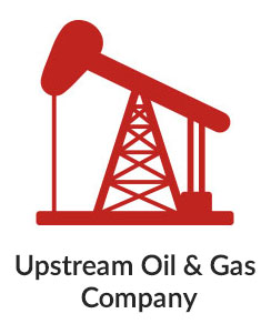 Upstream Oil & Gas Company- Case Study